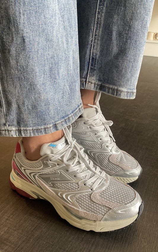 Baskets Etonic Evolution Vénus