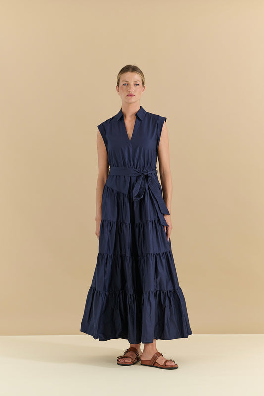 Robe Vanda marine