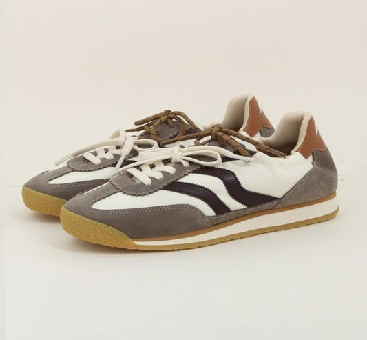 Baskets MRP pure camel