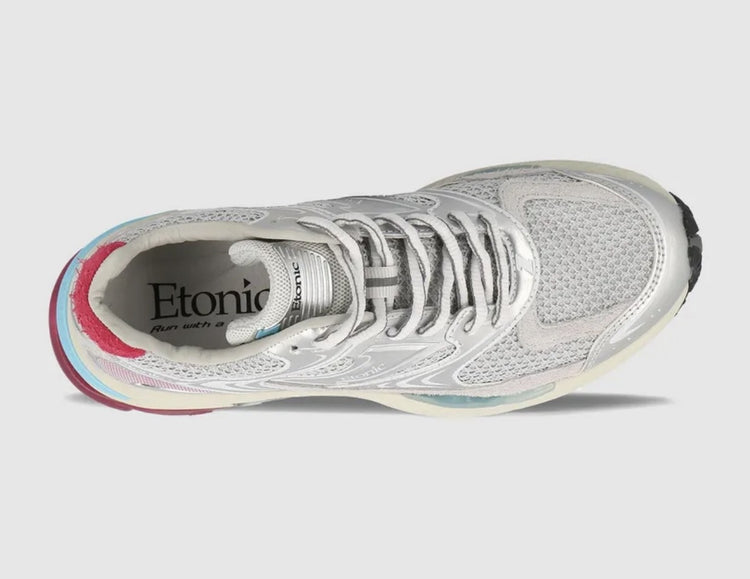 Baskets Etonic Evolution Vénus