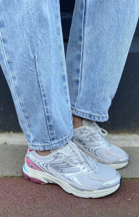 Baskets Etonic Evolution Vénus