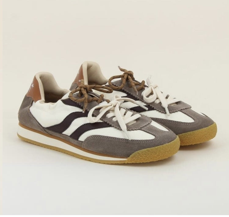 Baskets MRP pure camel