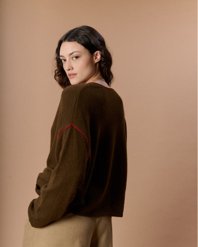 Pull keith karma koma cigare