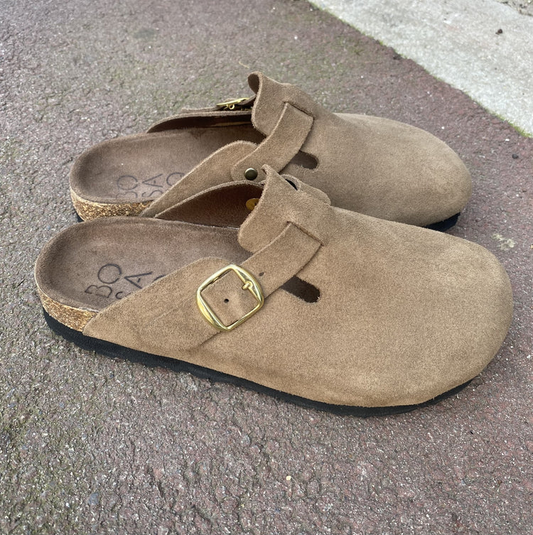 Mule EVA Bosabo tundra