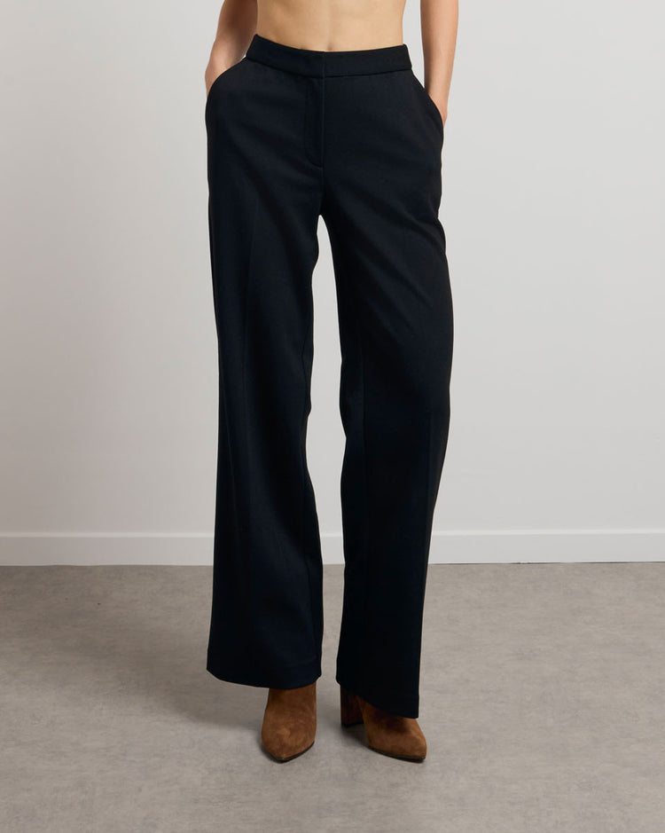 Pantalon Karma Koma Andrée Black