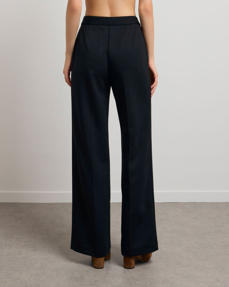 Pantalon Karma Koma Andrée Black