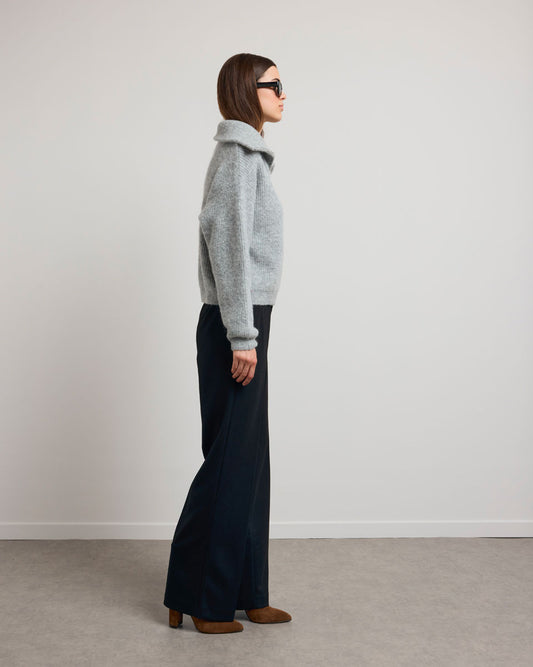 Pantalon Karma Koma Andrée Black