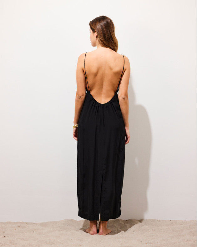 Robe Karma Koma noire