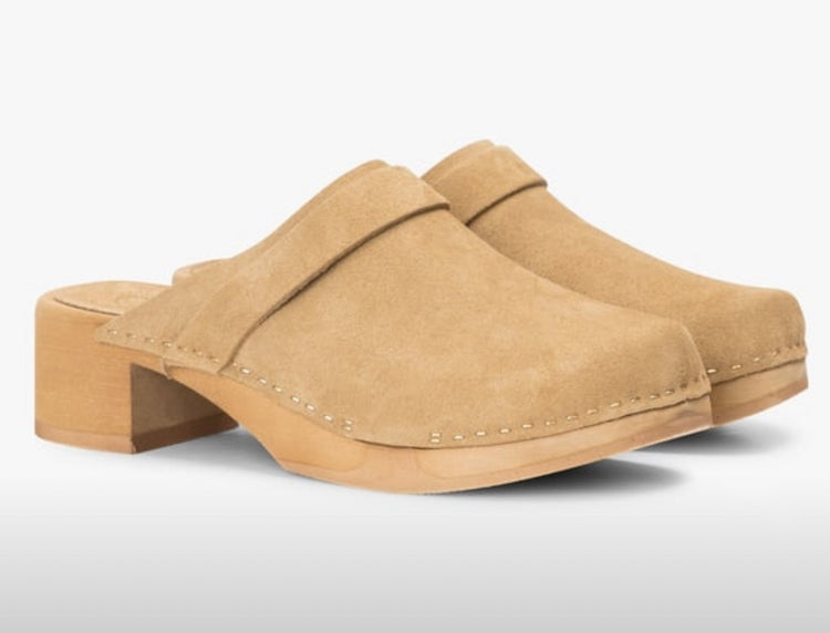 Sabot Bosabo Tan