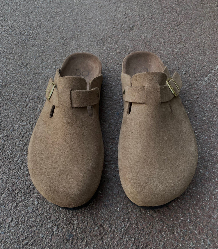 Sabot Léon Bosabo tundra