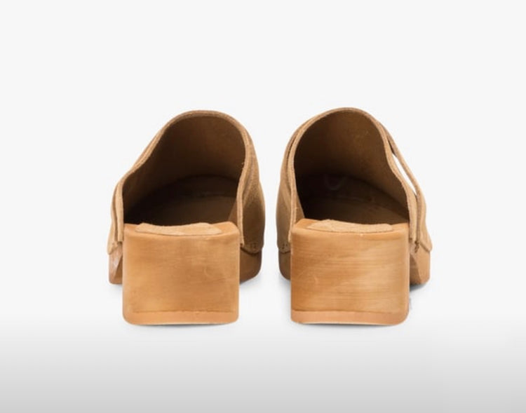 Sabot Bosabo Tan
