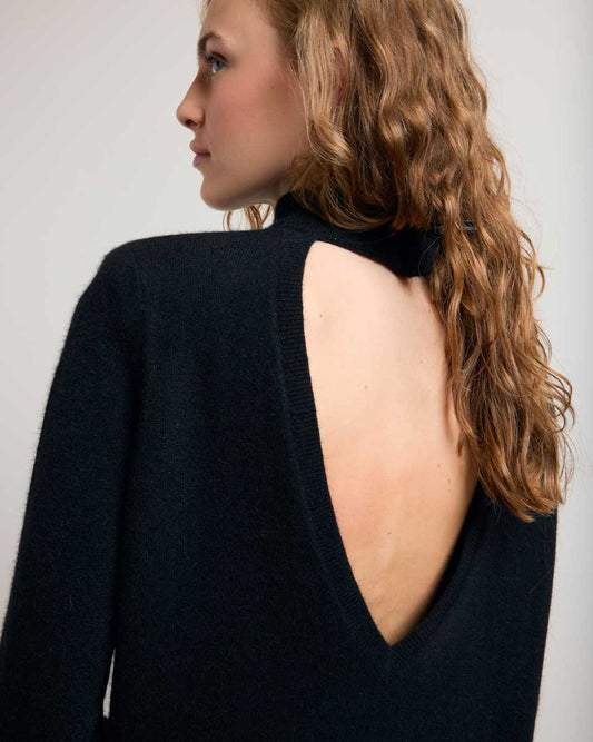 Pull Karma Koma Rossini black
