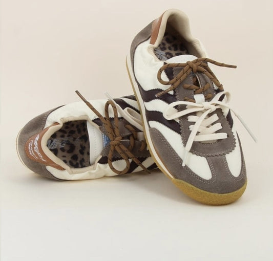 Baskets MRP pure camel