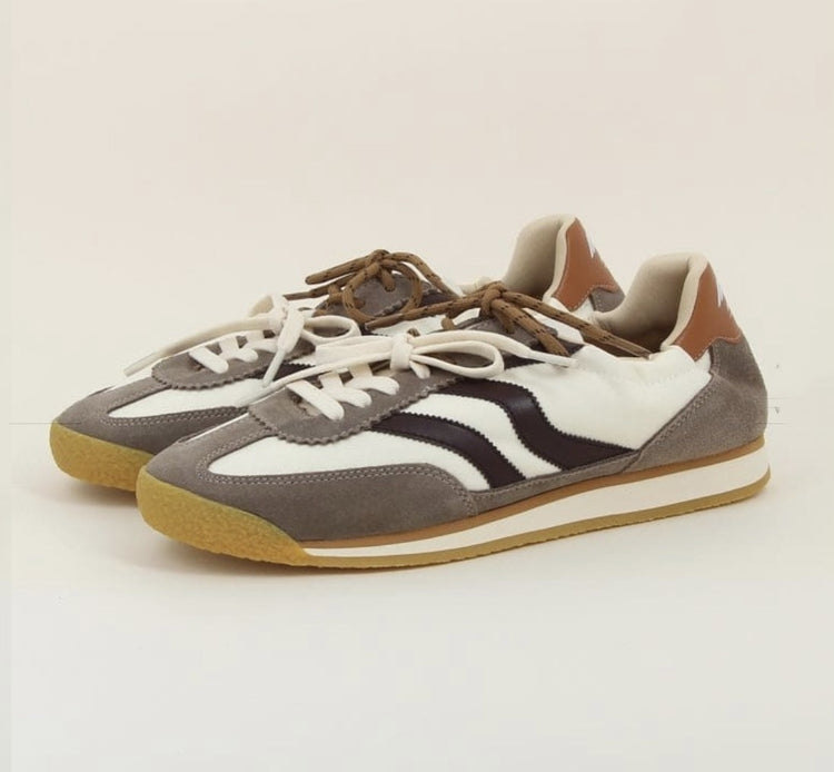Baskets MRP pure camel