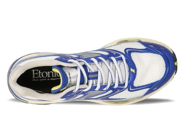 Baskets Etonic Evolution alive