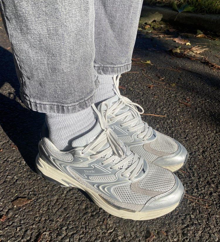 Baskets Etonic Evolution saturn