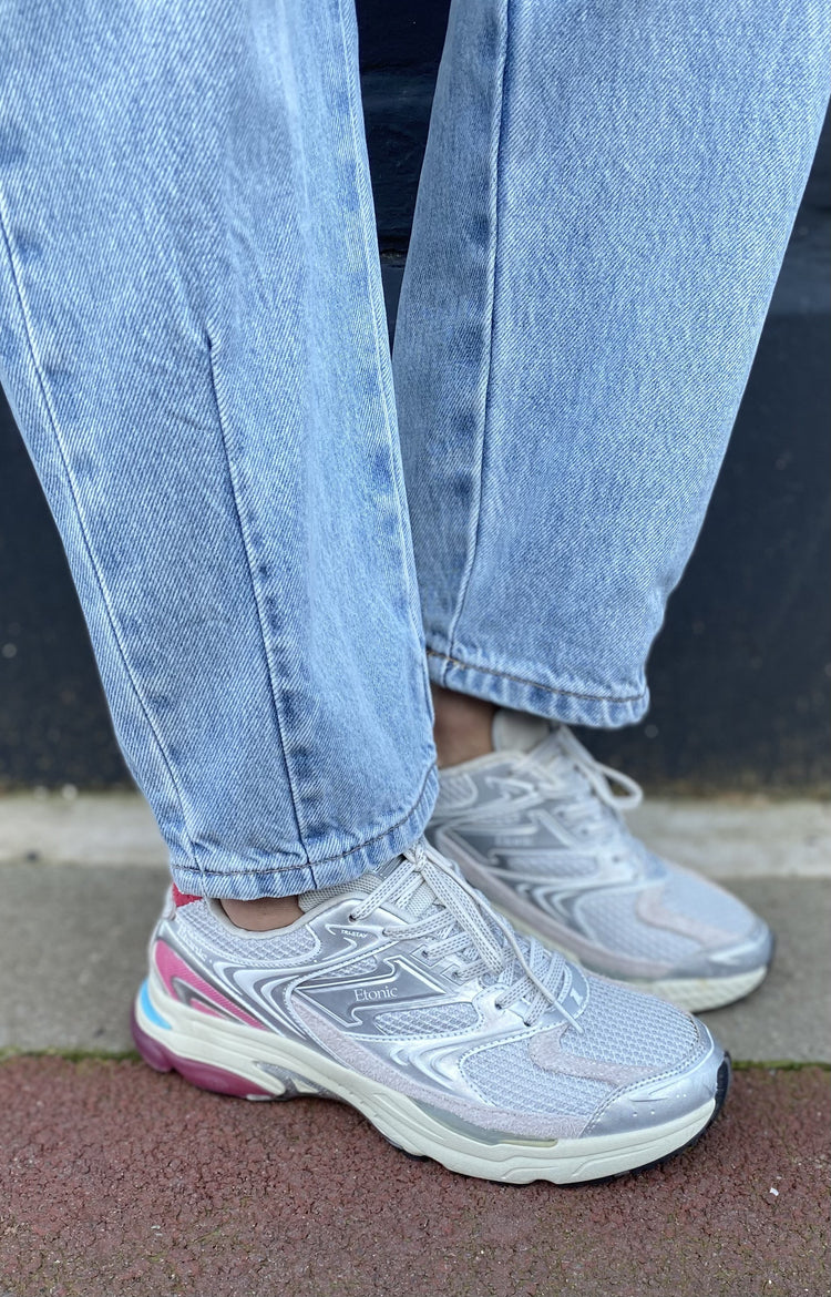Baskets Etonic Evolution Vénus