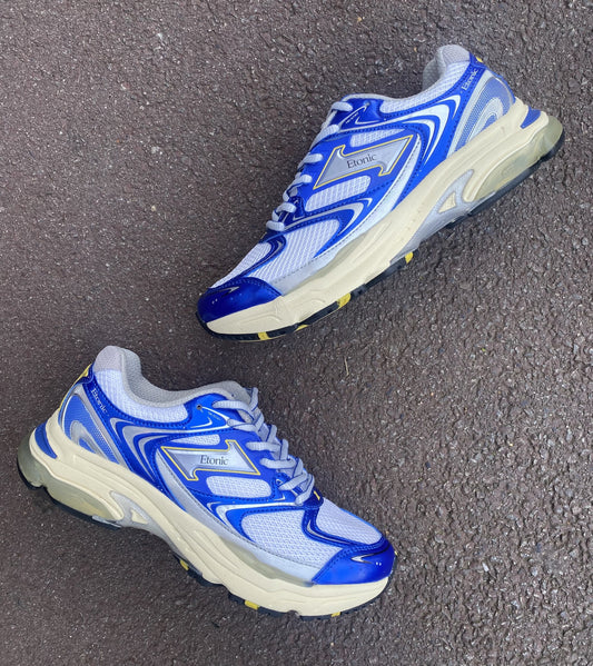 Baskets Etonic Evolution alive
