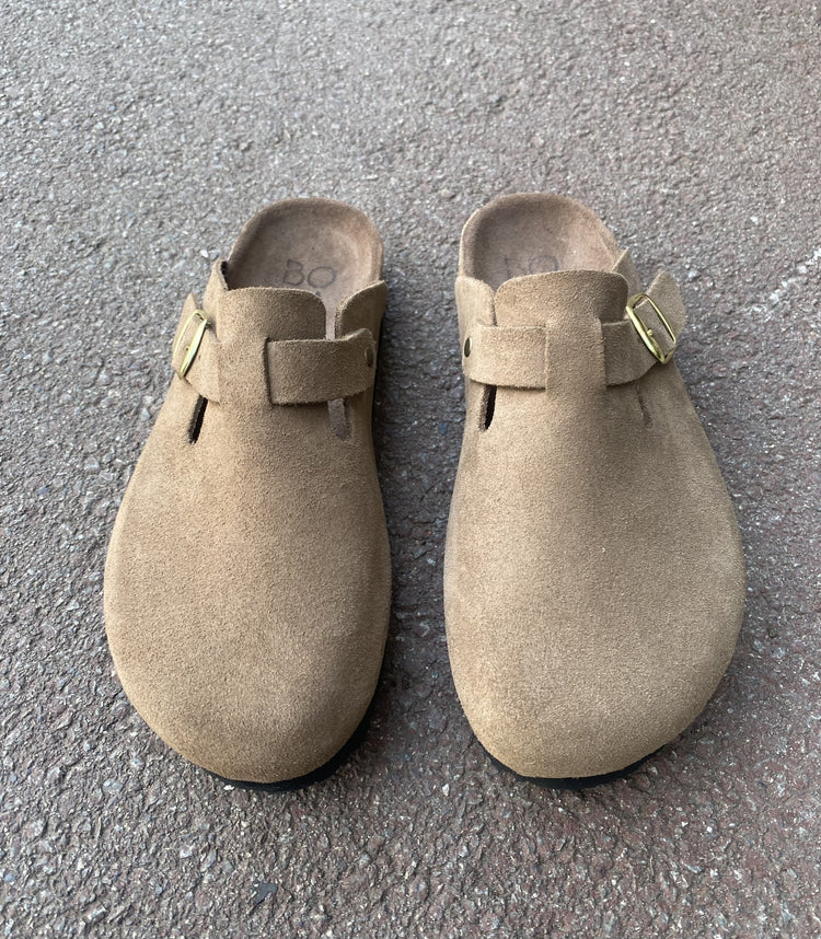 Mule EVA Bosabo tundra