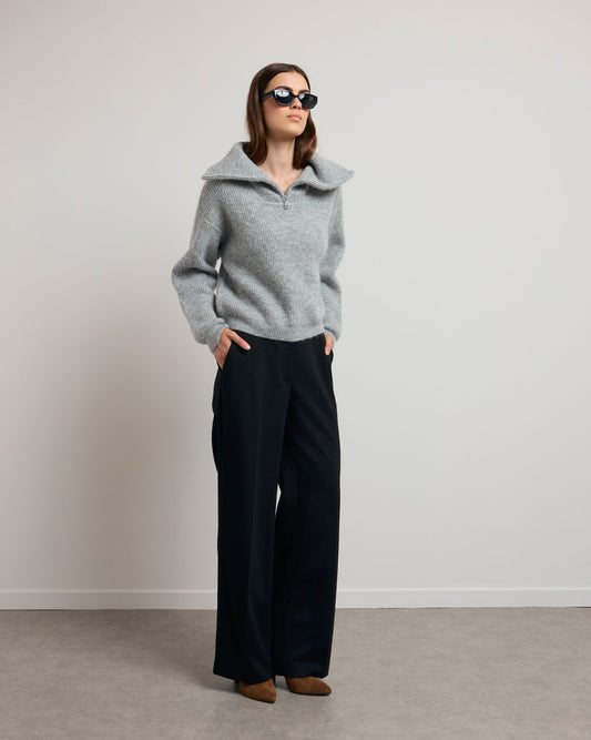 Pantalon Karma Koma Andrée Black