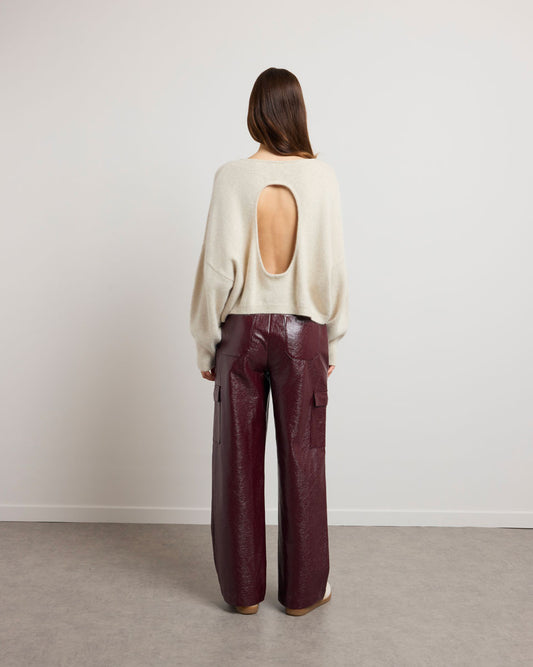 Pull Karma Koma Birkin Milky Way