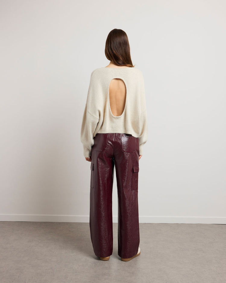 Pull Karma Koma Birkin Milky Way