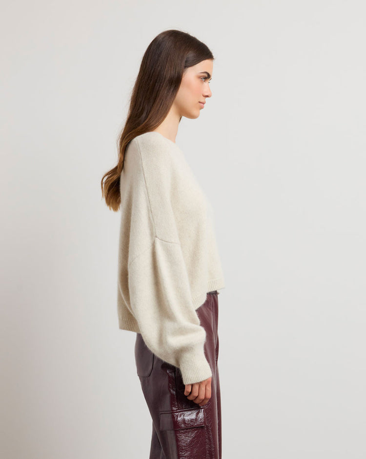Pull Karma Koma Birkin Milky Way