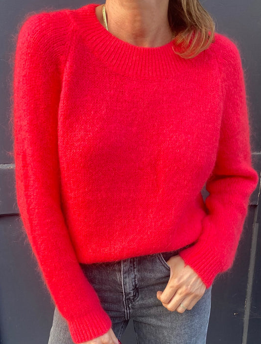 Pull Rouge