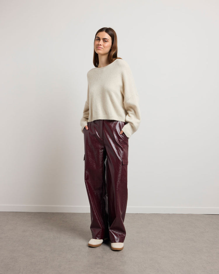 Pull Karma Koma Birkin Milky Way