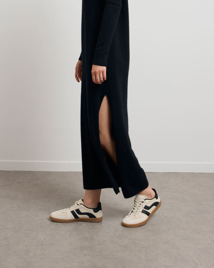 Robe Karma Koma Rossini black