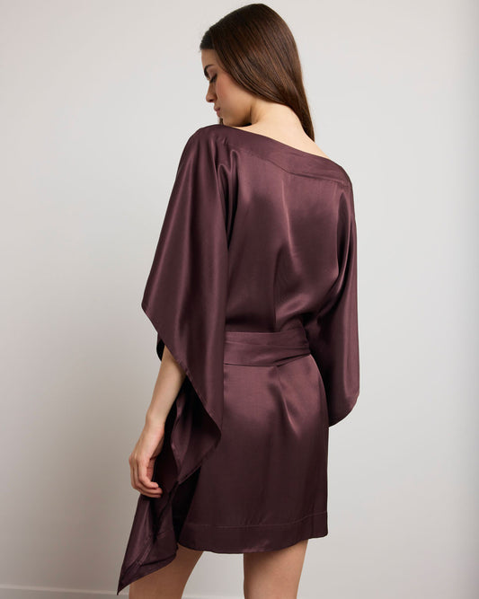 Rbe kimono Karma Koma cartney cacao