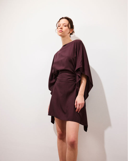 Robe kimono karma koma cacao