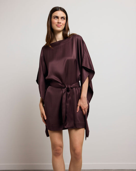 Rbe kimono Karma Koma cartney cacao