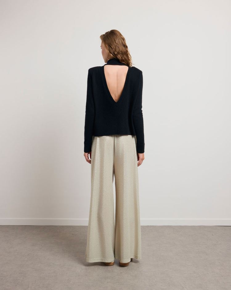 Pull Karma Koma Rossini black