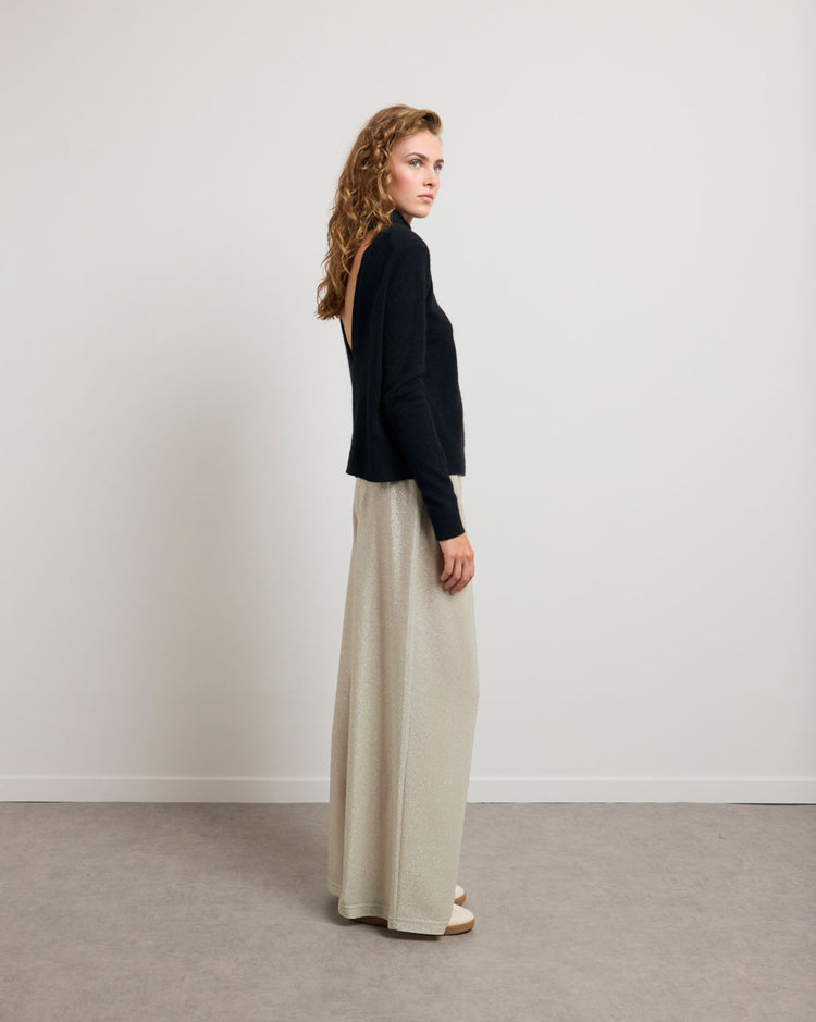Pull Karma Koma Rossini black