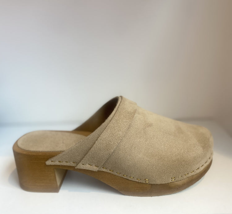 Sabot Anna Bosabo