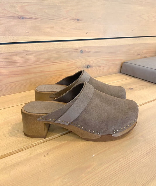 Sabot Anna bosabo tundra