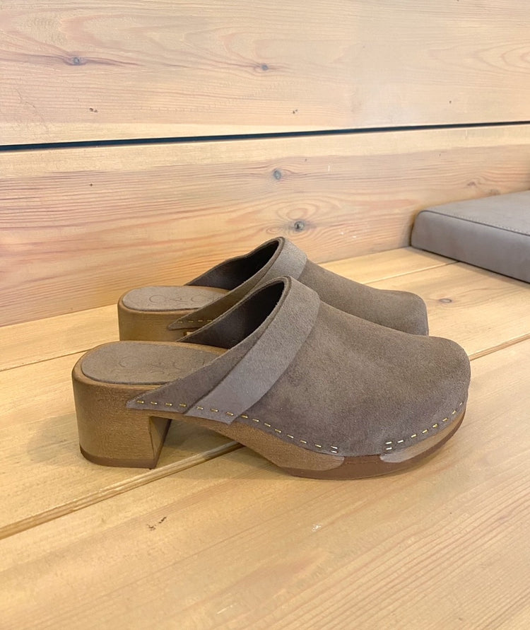 Sabot Anna bosabo tundra