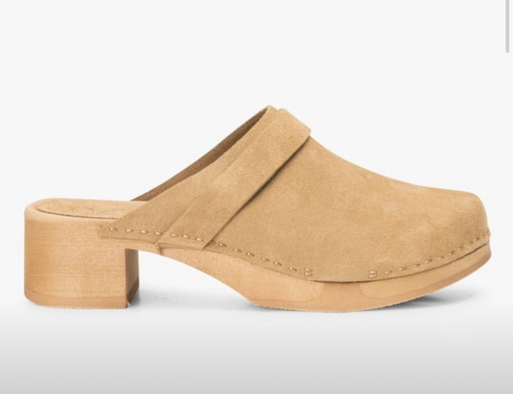 Sabot Bosabo Tan
