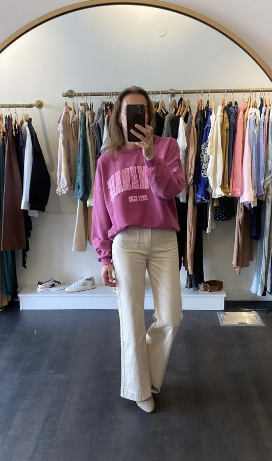 Sweat Le Marais